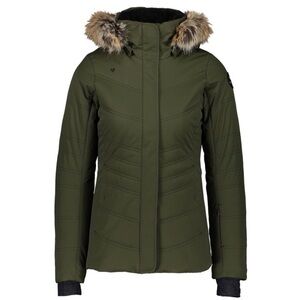 Obermeyer Olive Tuscany II Jacket